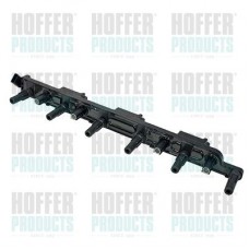 WG1749472 WILMINK GROUP Котушка запалювання