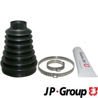 1143701110 JP GROUP Комплект пыльника, Привідний вал