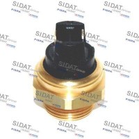 L2438 AUTOTEAM Термовимикач вентилятор радіатора