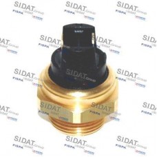 L2438 AUTOTEAM Термовимикач вентилятор радіатора