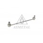 26PE0600 ASMETAL Тяга стійка стабілізатор