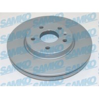 O1035VR SAMKO Гальмівний диск