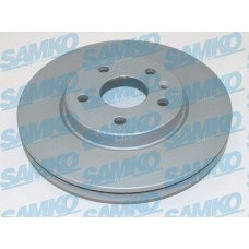 O1035VR SAMKO Гальмівний диск