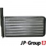 1526300100 JP GROUP Теплообмінник обігрів салону