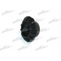 PSE4024 PATRON Опора стійки амортизатора
