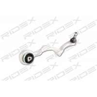 273C0075 RIDEX Ричаг незалежної підвіски колеса, подвеска колеса