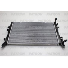 PRS4045 PATRON Радіатор охолодження двигуна