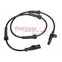 0900959 METZGER Датчик частота обертання колеса