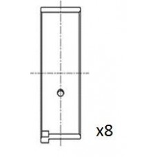 BB2008-STD FAI AutoParts Шатунний підшипник