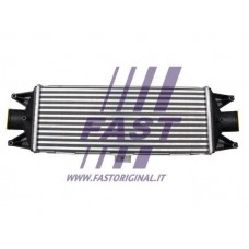 FT55514 FAST Интеркулер