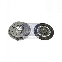 13.56004 DT Spare Parts Комплект зчеплення