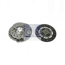13.56004 DT Spare Parts Комплект зчеплення