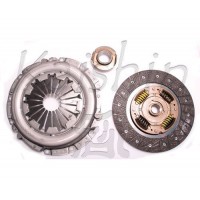 KM021-K KAISHIN Комплект зчеплення