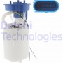 WG2175041 WILMINK GROUP Елемент системи живлення