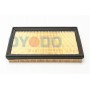 20F0302-OYO Oyodo Повітряний фільтр