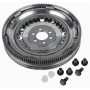 2295 601 009 SACHS Маховик