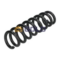 GZJ7075A JAPANPARTS Пружина ходової частини
