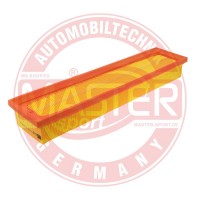 4371/1-LF-PCS-MS MASTER-SPORT GERMANY Повітряний фільтр