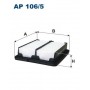 AP 106/5 FILTRON Повітряний фільтр