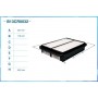B13CR0032 CWORKS Повітряний фільтр