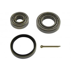 WBK-6524 KAVO PARTS Комплект підшипника ступиці колеса