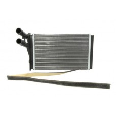 D6W002TT THERMOTEC Теплообмінник обігрів салону