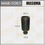 MAB1051 MASUMA Пилозахисний комплект амортизатор