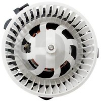 DCG1050 DIEDERICHS Вентилятор салону