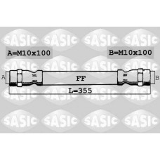 SBH6385 SASIC Гальмівний шланг