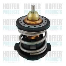 8192901 HOFFER Термостат охолоджувальна рідина