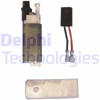 FE0501-12B1 DELPHI Паливний насос