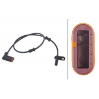 6PU 010 039-931 HELLA Датчик частота обертання колеса