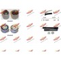 04.5056 AUTOKIT Комплект ременя ГРМ