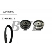 SZK03500 BTE Комплект ременя ГРМ