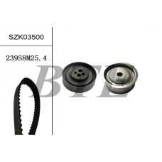 SZK03500 BTE Комплект ременя ГРМ