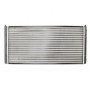 D7W025TT THERMOTEC Радіатор охолодження двигуна