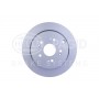 8DD 355 119-221 HELLA PAGID Гальмівний диск