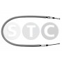 T482843 STC Тросик, cтояночный тормоз