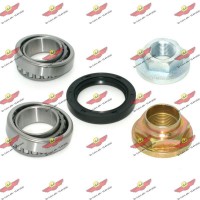 01.549DX AUTOKIT Комплект підшипника ступиці колеса