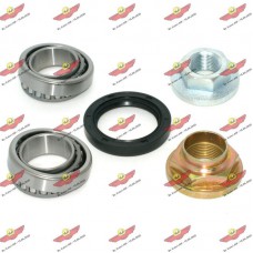01.549DX AUTOKIT Комплект підшипника ступиці колеса