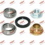 01.549DX AUTOKIT Комплект підшипника ступиці колеса
