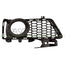 BM0292133 PRASCO Решітка вентилятора буфер