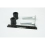 1074-M100F FEBEST Напрямний болт корпус скоби гальма