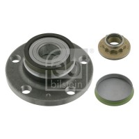24224 FEBI BILSTEIN Комплект підшипника ступиці колеса