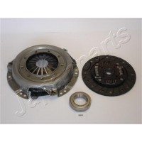 KF-206 JAPANPARTS Комплект зчеплення
