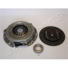 KF-206 JAPANPARTS Комплект зчеплення