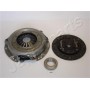 KF-206 JAPANPARTS Комплект зчеплення