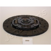 DF-399 JAPANPARTS Диск зчеплення