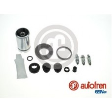 D41588K AUTOFREN SEINSA Ремкомплект, Гальмівний супорт