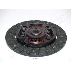 DF-530 JAPANPARTS Диск зчеплення